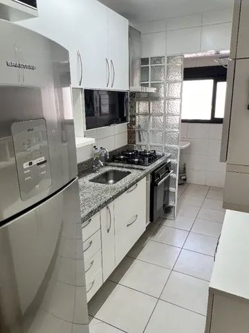 Captação de Apartamento a venda na Rua Baguassu, Vila Regente Feijó, São Paulo, SP