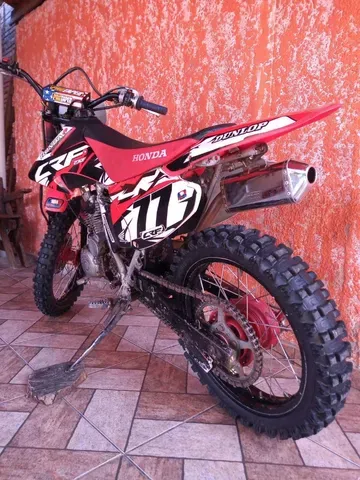 HONDA XR 200 R 2000 - 1258620348