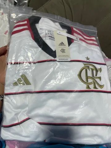 Camisa Flamengo/Vasco