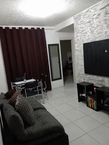 Captação de Apartamento a venda na Via Local I (Lot Reserva VI Natal), Santana, Jaboatão dos Guararapes, PE