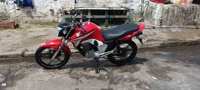 Aluguel de moto  +3440 anúncios na OLX Brasil