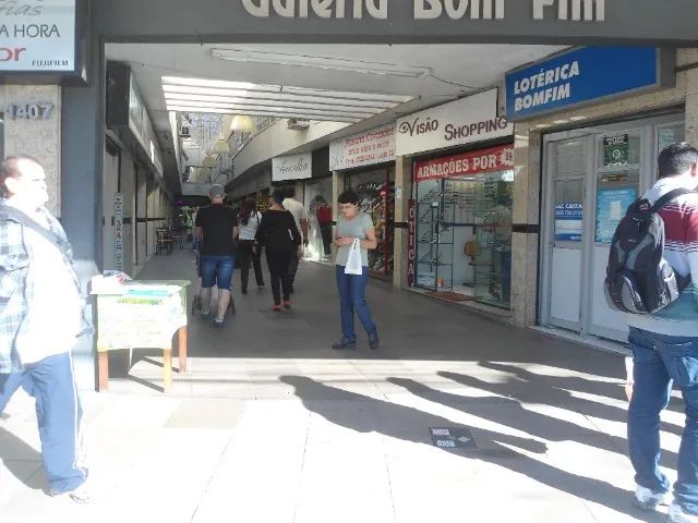 foto - Porto Alegre - Bom Fim