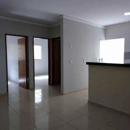 Casa para venda tem 175 metros quadrados com 3 quartos em Feu Rosa - Serra - Espírito Sant