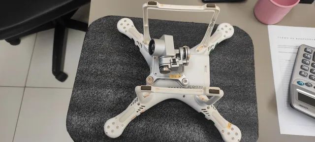 Drone PHANTOM STANDARD Modelo W321 - Foto 6