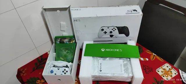 Xbox One - Sarandi, Paraná