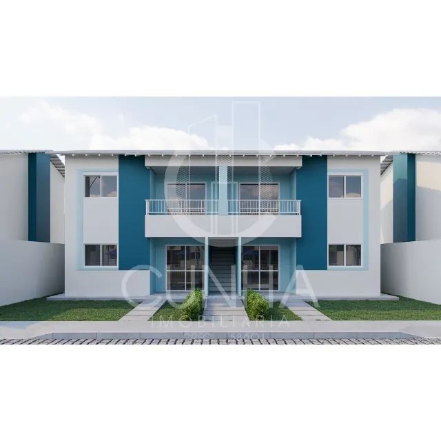 . Varandas do Parque II - Sua casa própria com preço justo! AP - Foto 3