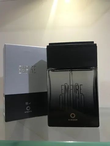 * Promoção!!!!! * Perfume Empire tradicional
