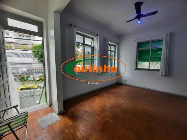(28930) Rua Maia de Lacerda - Estácio