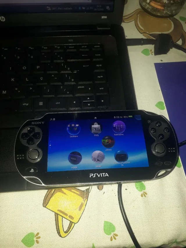 Jogos psp vita  +543 anúncios na OLX Brasil