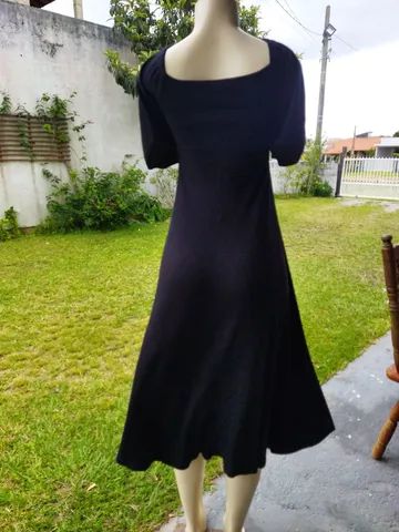 Vestido MIDI farm - Foto 2