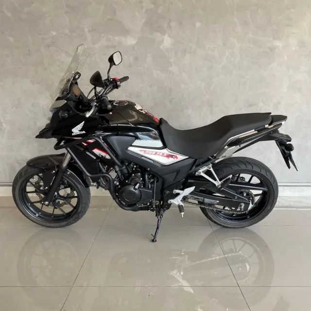 2019 honda best sale cb500x