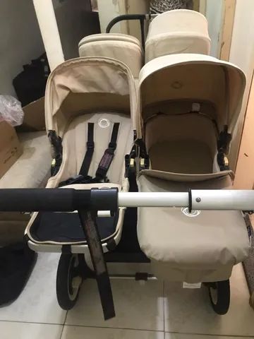 Bugaboo donkey outlet olx