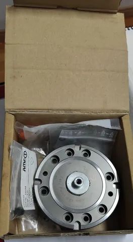 Zero point AMF K10.3 - Foto 3