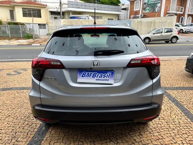 HONDA HR-V HR-V EX 1.8 FLEXONE 16V 5P AUT. - Foto 7