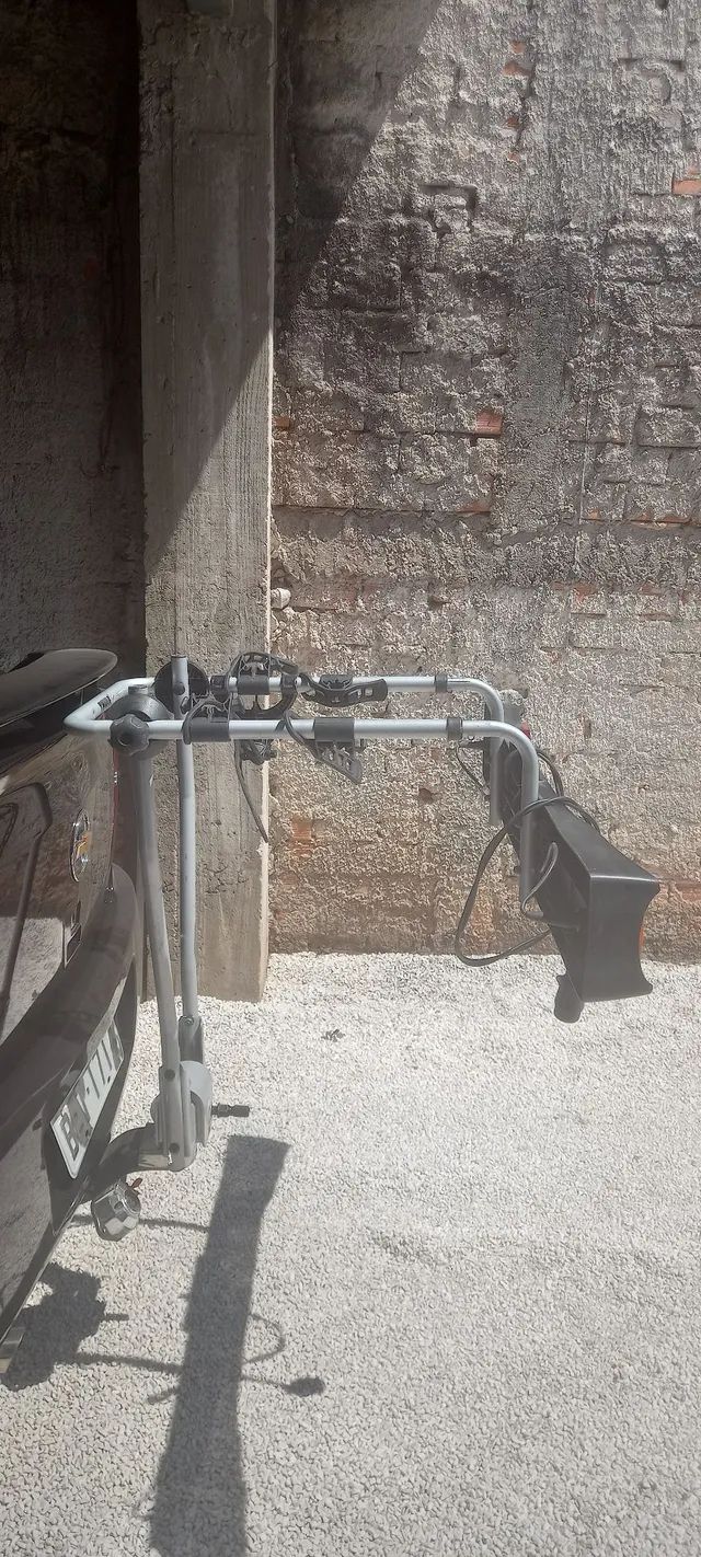Thule 3 bike - Foto 3