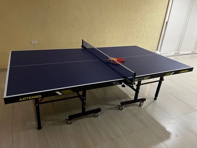 mesa de Ping pong usada olá sp –