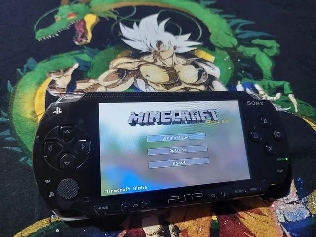 Preços baixos em Sony psp dragon Ball Jogos de videogame de Luta