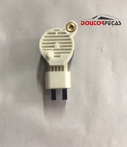 Sensor de posição freio Gm Spin\Onix\Cobalt 13583371