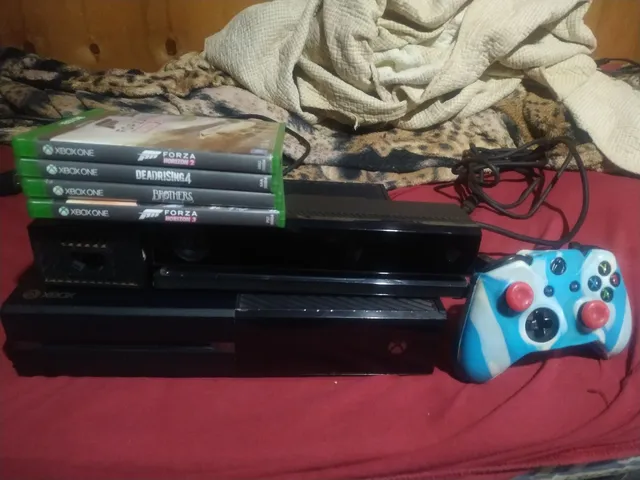 Xbox branco 360  +323 anúncios na OLX Brasil