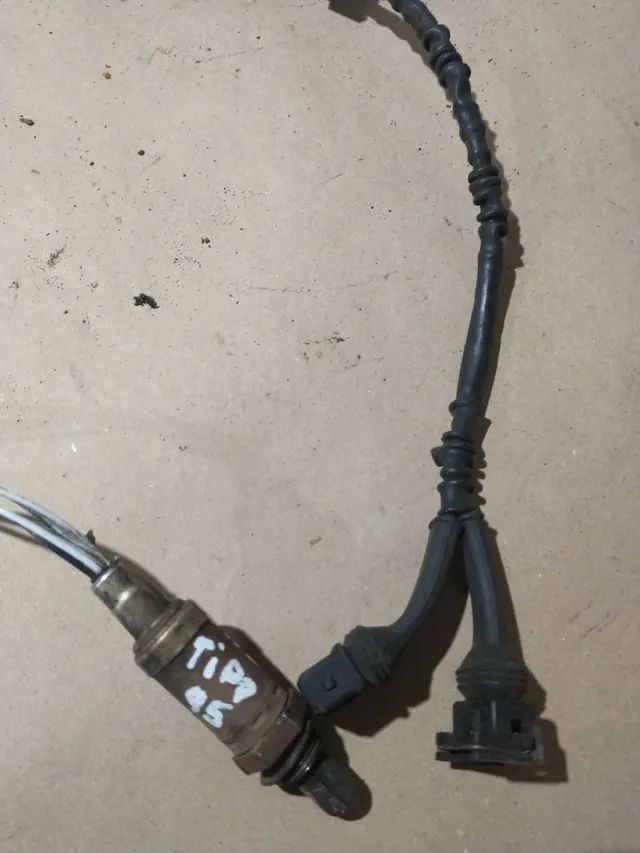 Sonda lambda Fiat/tipo 95  - Foto 5