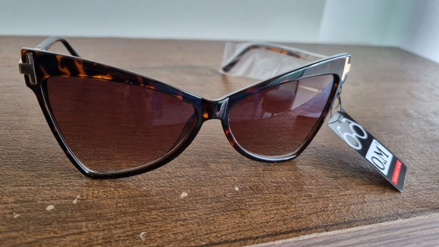 Vendo Oculos De Sol Feminino