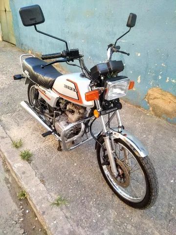 Motor cg 125  +41 anúncios na OLX Brasil