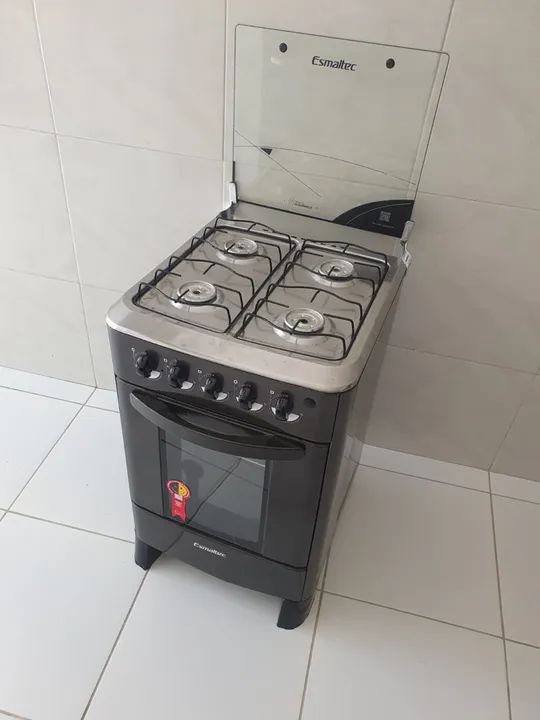 Fogão 4 bocas - Foto 3
