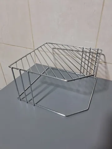 Cantoneira Organizador 