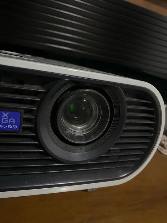 Projetor Sony Modelo VPL-EX50 - Foto 2