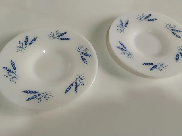 Antiguidade Porcelanas - Foto 4
