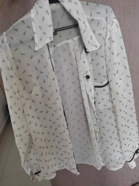 Camisetes super conservados - Foto 3