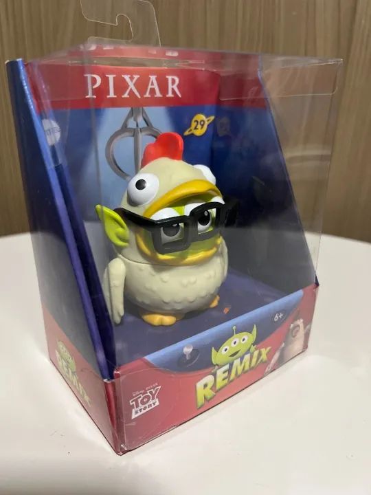 Boneco Remix da Toy Store - Foto 4