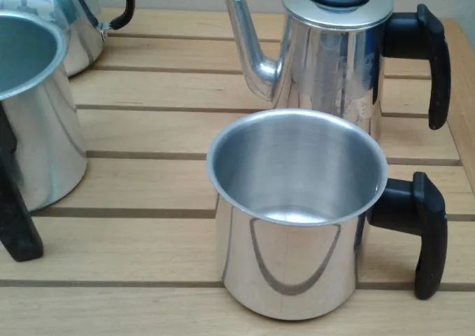 Caneca de Aluminio - Foto 4