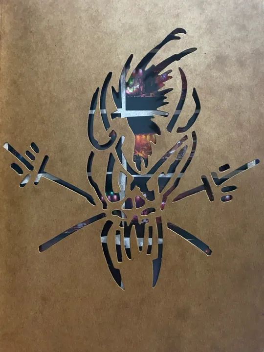 Box Metallica live shit 3 vhs ingresso revista e dvds - Foto 5