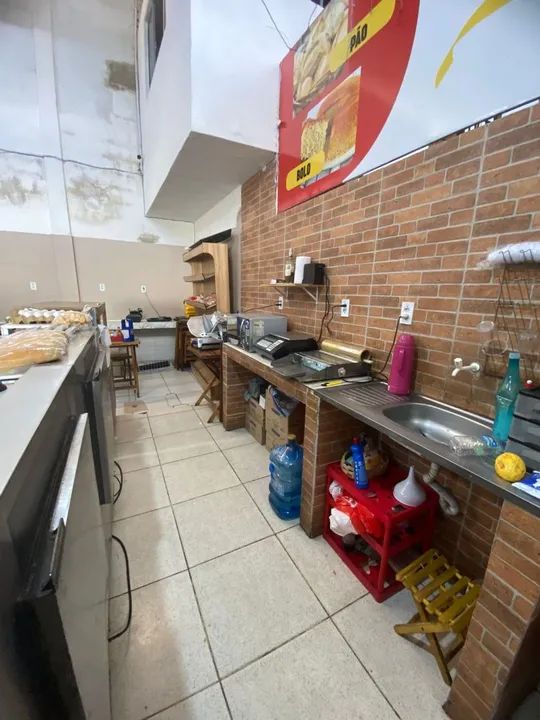 Vendo mercantinho - Foto 2