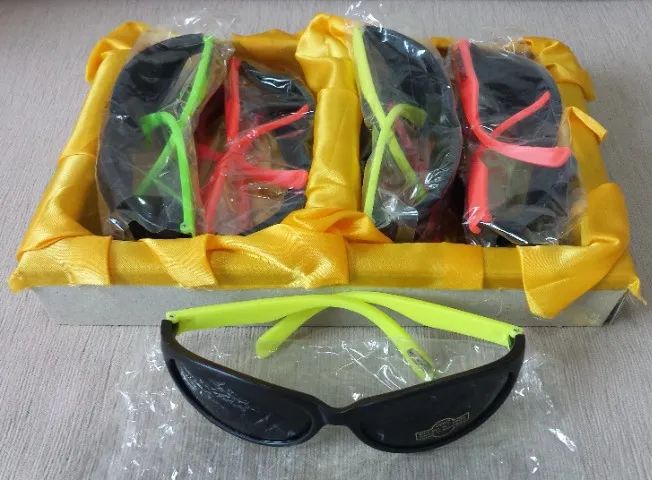 Óculos de Sol Prokennex, Unisex, UV100, novos.  - Foto 2