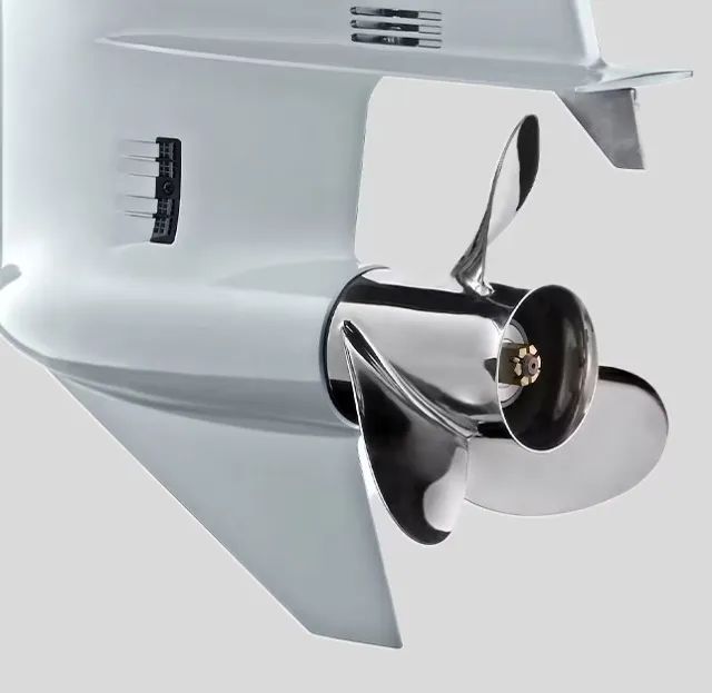 MOTOR DE POPA 150HP YAMAHA EM ATÉ 48X - Foto 3