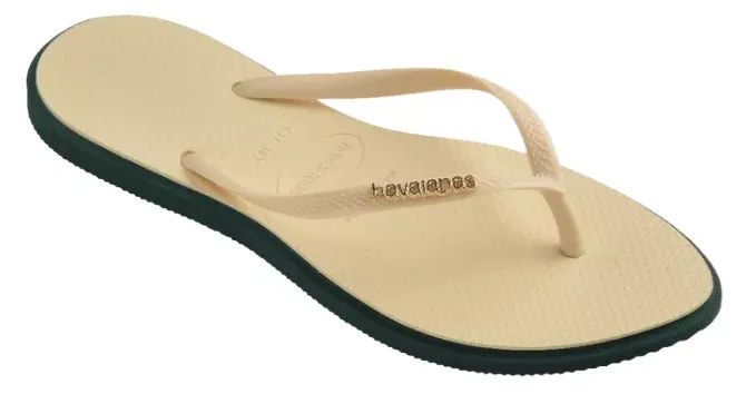 CHINELO HAVAIANAS SLIM POINT - Foto 3