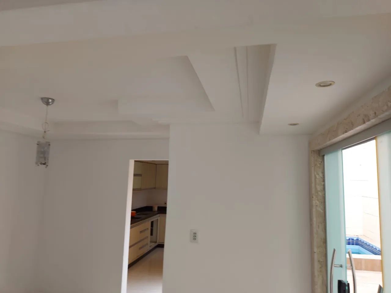 Casas do bosque , 3/4 ,piscina privativa - Foto 3