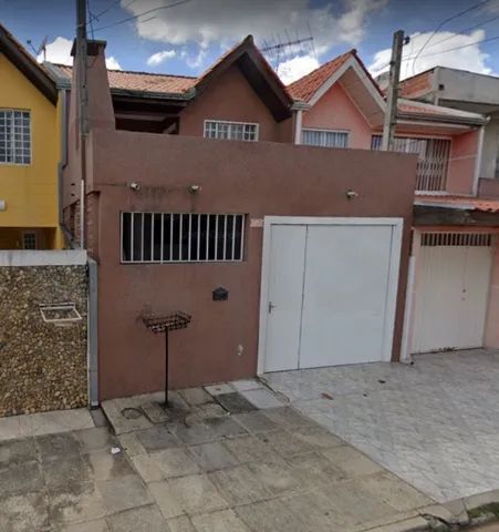 Captação de Casa a venda na Rua Ladislau Luka, Cidade Industrial, Curitiba, PR