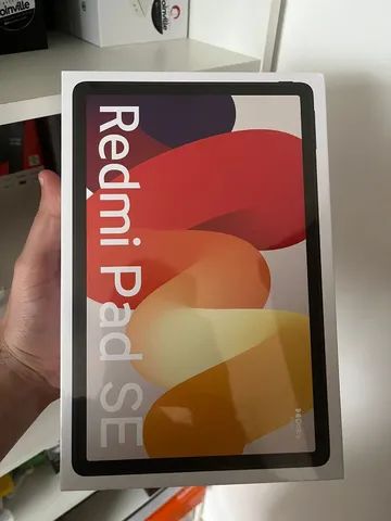 Xiaomi Redmi Pad SE 8/256 GB