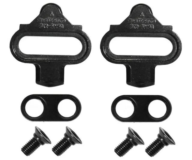 Pedal Shimano Deore XT PD-M8100 - Foto 4