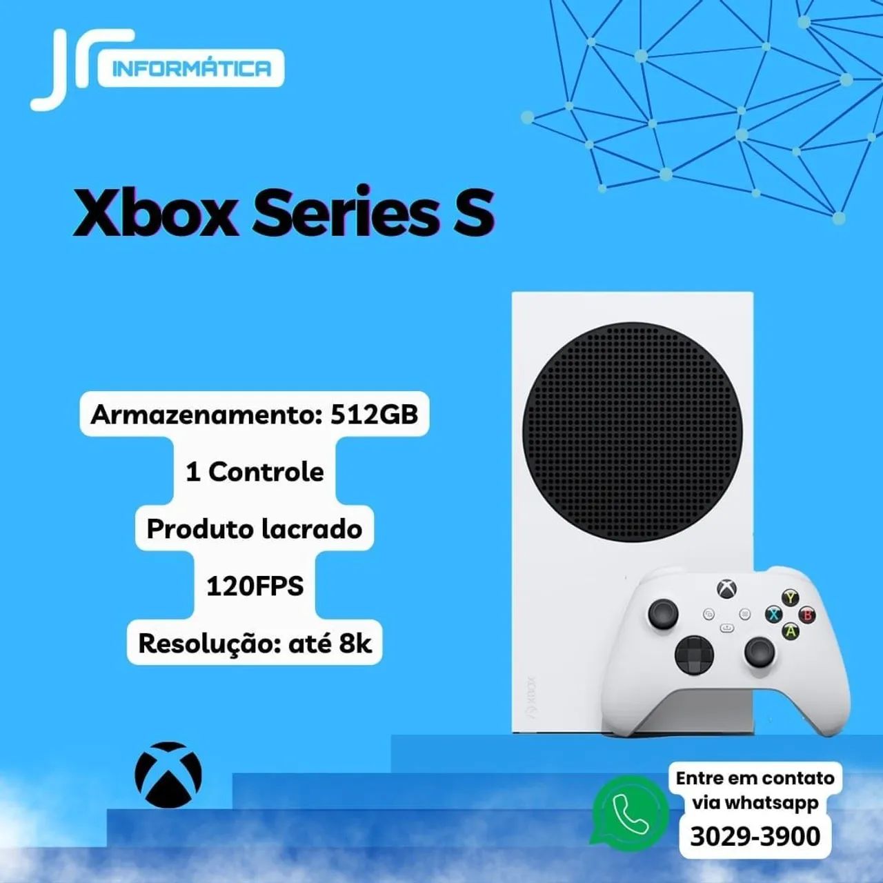 Kit Gamer Periféricos Jr Informática  - Foto 5