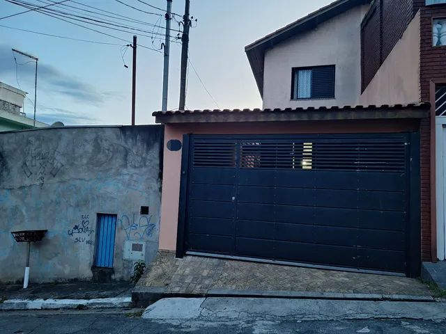 Captação de Casa a venda na Rua Antônio Viegas de Ataíde, Pirajussara, São Paulo, SP