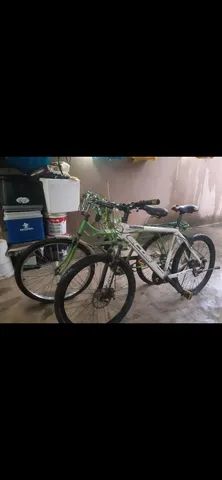 Vendo bicicleta $ 350.000 - Bicycles - Barranquilla