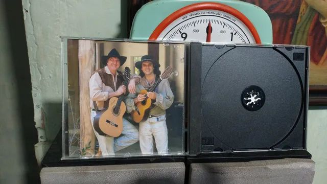 Cd rei do gado usado  - Foto 4