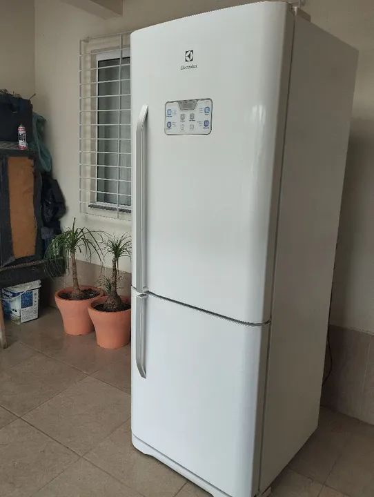 Geladeira Elecrolux - Foto 2