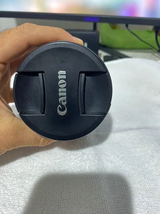 LENTE 17-55 F/2.8 - IS/USM - ULTRASONIC - Foto 3