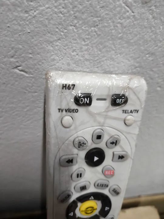 Controle Remoto SKY - Foto 2