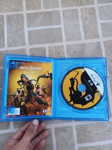 Mortal Kombat 11 Ultimate PS5 - Foto 2